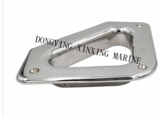 Stainless Steel Universal Fairlead