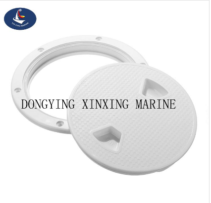 Viking Marine Deck Plates