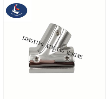 Stainless Steel Handrail Elbow