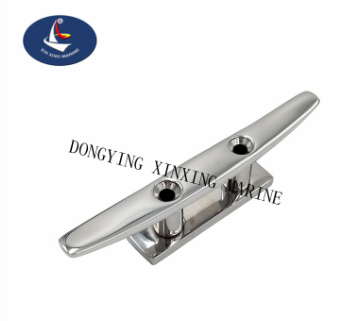 Stainless Steel Mooring Cleat