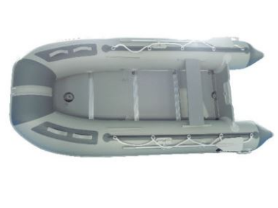 Hypalon Inflatable Boat