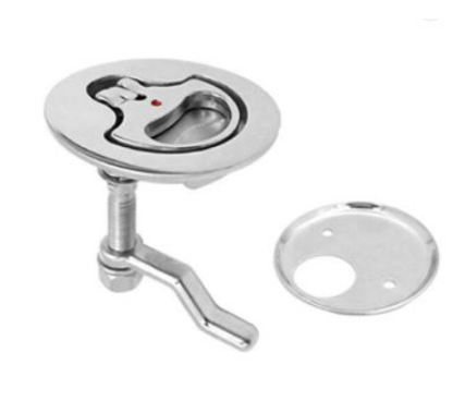 Stainless Steel Marine Hatch Latch