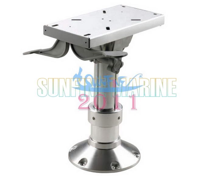 OCEAN POWER PEDESTAL WITH SLIDE,300MM to 400MM