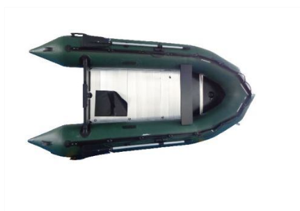 Air Mat Floor Inflatable Boat