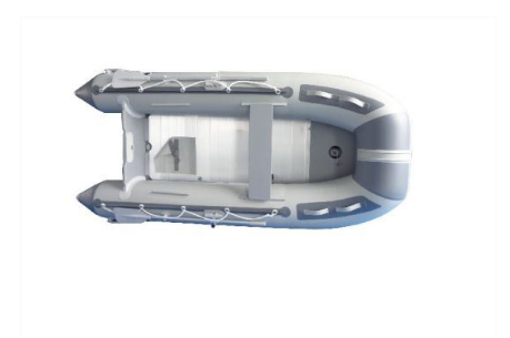 Air Mat Inflatable Boat