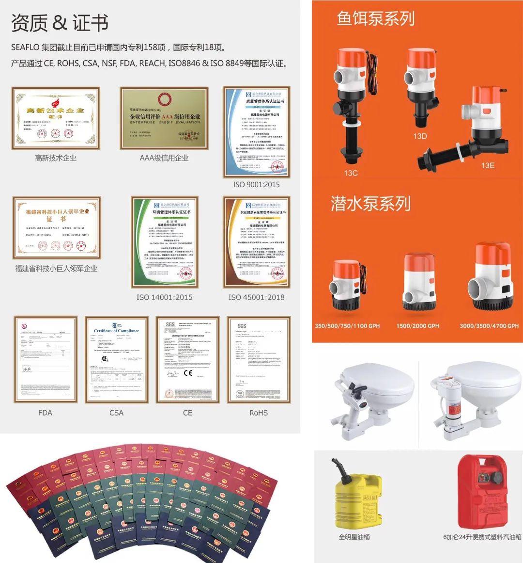 萬噸巨輪、豪華超艇、公園游船，都有TA的身影
