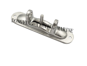 Stainless Steel Trap Boat Hinge