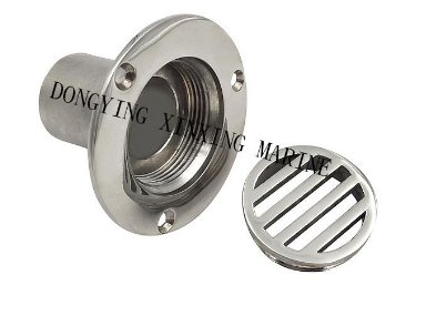 Marine Fitting Tank Vent Boat