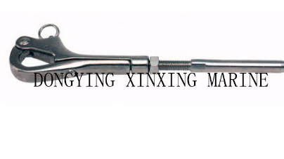 Pelican Hook Wire Connection