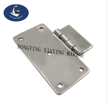 Stainless Steel Marine Single Hinge