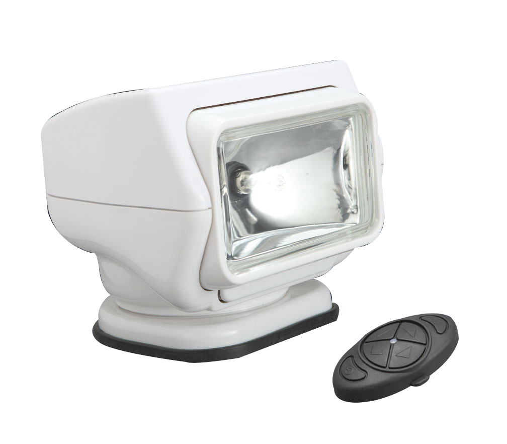 Wireless HID Searchlight