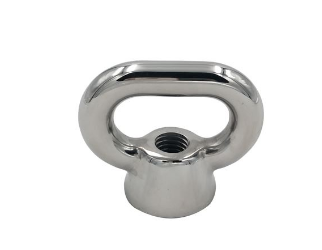 Stainless Steel Marine Lifting Eye Bolts