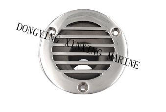 Stainless Steel 316 Tank Vent for Sail Yacht Through Hull