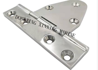 Stainless Steel Heavy Duty Boat Hinge