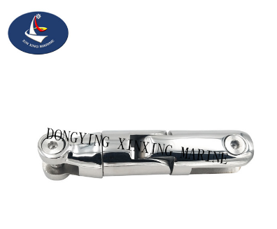 Marine Guide Double Swivel Anchor Chain