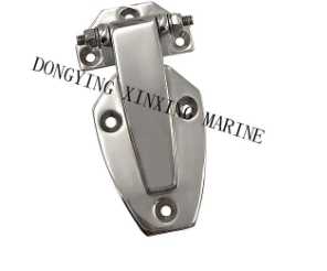 Heavy Duty Truck Hinge