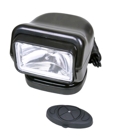 Wireless Halogen Searchlight