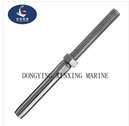 Stainless Steel Wire Connection