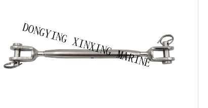 Rigging Screw Jaw Jaw for Boat