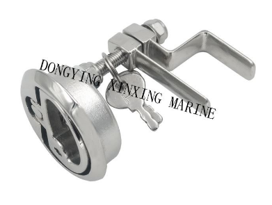 Marine Boat Hatch Latches with Lock