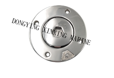 Stainless Steel Marine Deck Filler