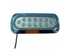 36W LED Underwater Light