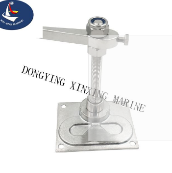 Stainless Steel Latch Lift Lock