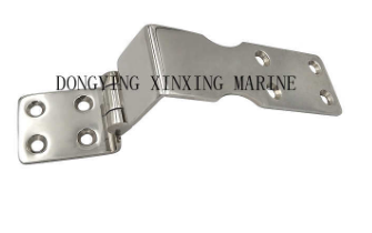 Stainless Steel Door Lock Hinge