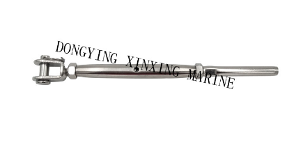 Riging Screw Jaw Swage Stud