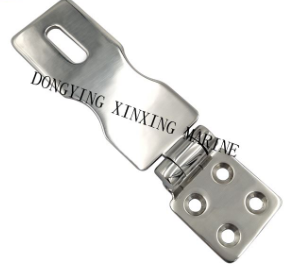 Stainless Steel Lock Hinge