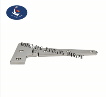 Stainless Steel T Type Boat Hinge