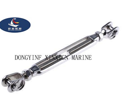 Rigging Screw Jaw Jaw