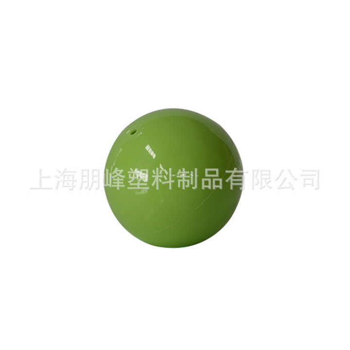 PVC soft strength training ball handle weight ball body-building ball Medicine Ball Mini fitness ball
