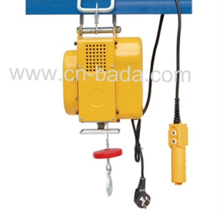 Electric Hoist HH-200