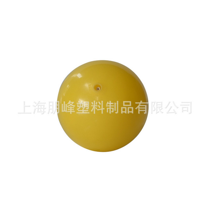Portable Pilates handle fan weight ball 4kg strength fitness training ball