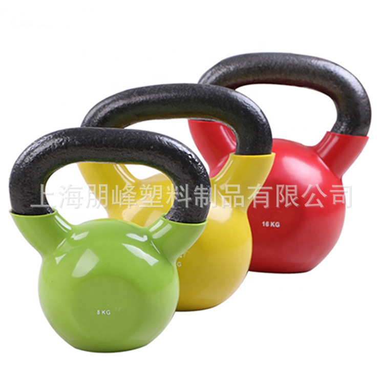 Women's comprehensive fitness gym kettle bell portable exercise easy to carry adjustable dumbbell