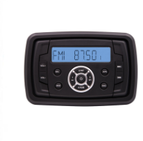 Waterproof MP3 Bluetooth player H-806