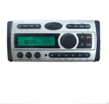 Waterproof MP3 Bluetooth player H-3008