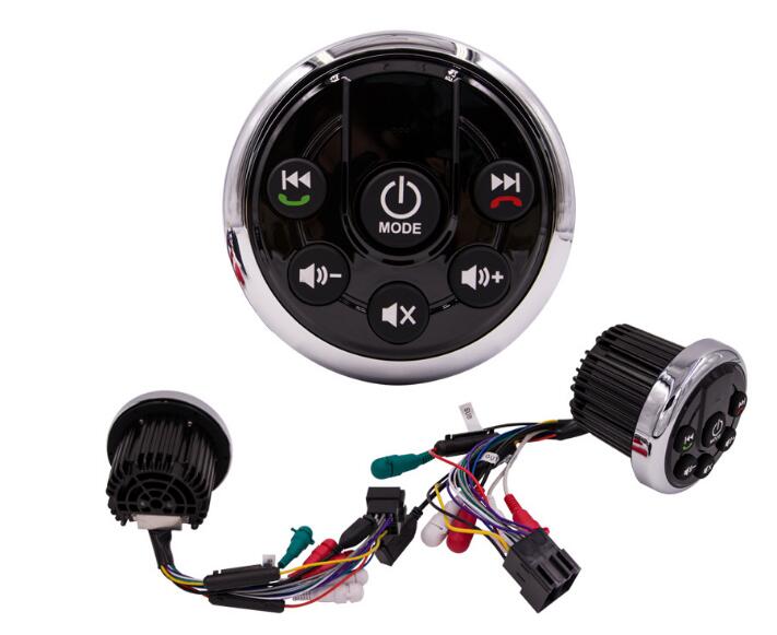 Multi-function Bluetooth for yacht and Marine