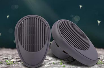 Waterproof loudspeaker