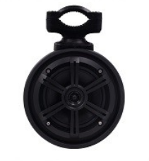 Waterproof horn H-6108