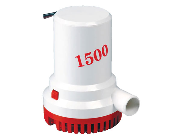 Bilge Pump 1500GPH