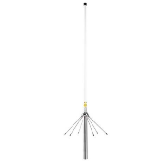 Outdoor omnidirectional antenna