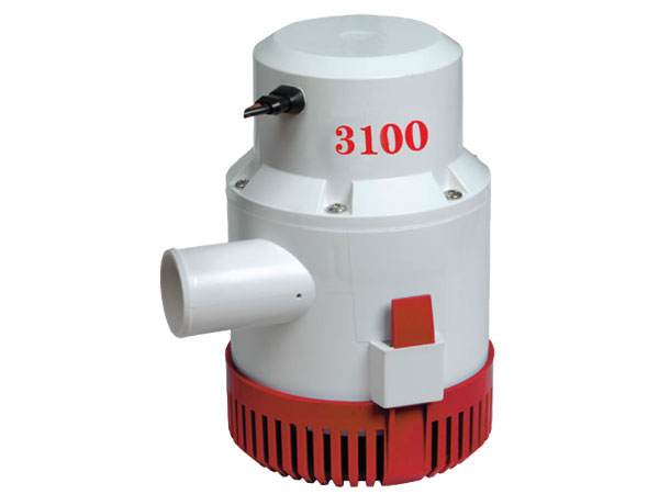 Bilge Pump 3100GPH