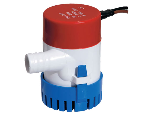 Bilge Pump 750GPH