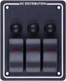 Switch Panel SF50758-3H