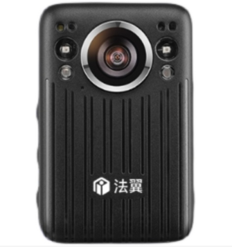 French wing T1 recorder