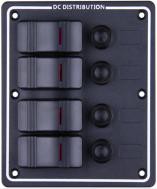 Switch Panel SF50752-4Z