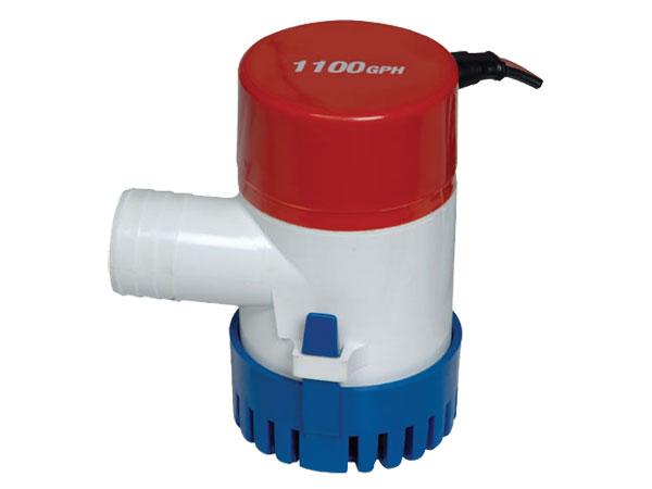 Bilge Pump 1100GPH