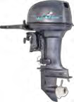 Water cooled 2 stroke---SL906-T40